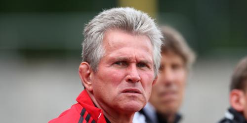 Leverkusen: Bayer verlängert mit Reinartz