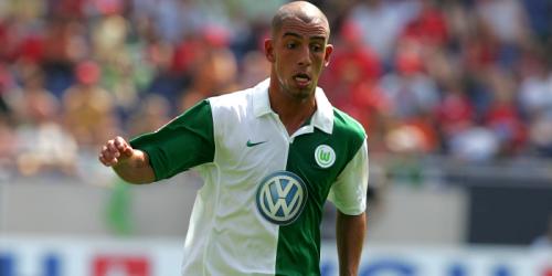 Wolfsburg: Dejagah verlängert um drei Jahre