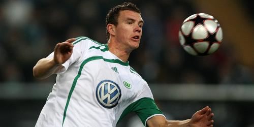 Testspiel: Wolfsburg landet Kantersieg