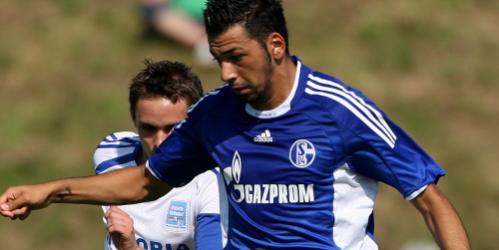 Schalke 04: Emin Yalin verlässt Königsblau
