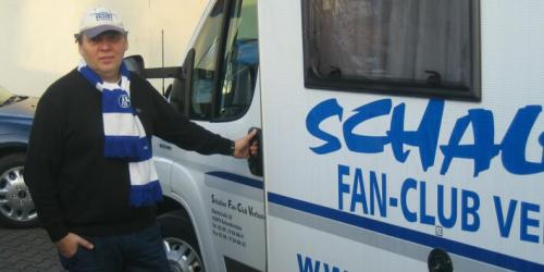Schalke: "Fans müssen wieder mit ins Boot"