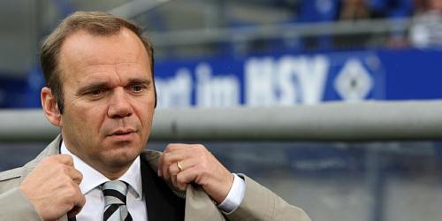 HSV: Massive Kritik am Vorstand