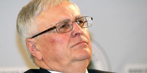 Zwanziger: DFB-Präsident ist "amtsmüde"
