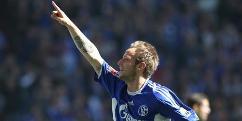 Schalke: 2:1-Sieg bei RB Leipzig