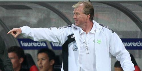 McClaren: Bundesliga gleich hinter Premier League