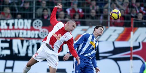 Mainz: Reals Szalai unterschreibt bei "05ern"