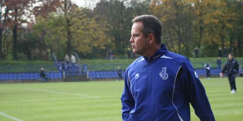MSV Duisburg U19: Neuer Kapitän gewählt
