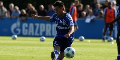 Schalke II: Latza zurück bei den Königsblauen