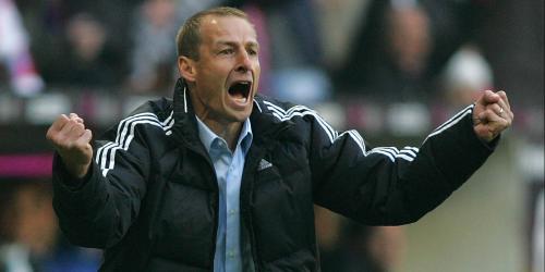 Aston Villa: Klinsmann als Trainer im Gespräch