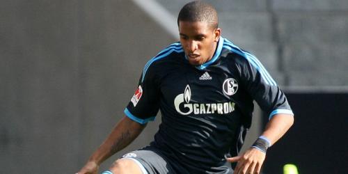 FC Schalke: Farfan droht Zwangspause im Pokal