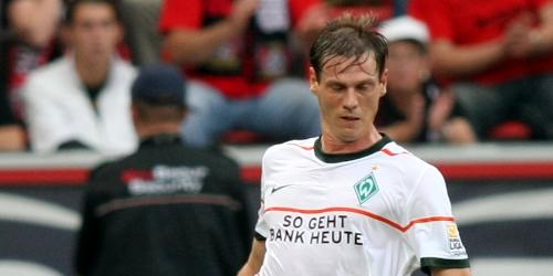 DFB-Pokal: Bremen gibt sich keine Blöße