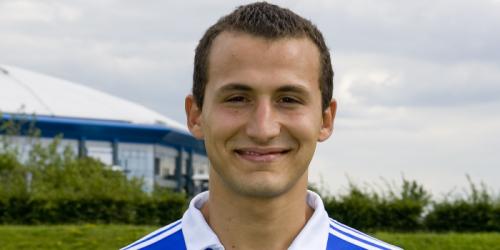 Hammer SpVg: Ex-Schalker kommt aus Belgien