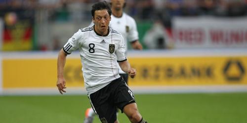 Werder: Özil-Transfer ist perfekt