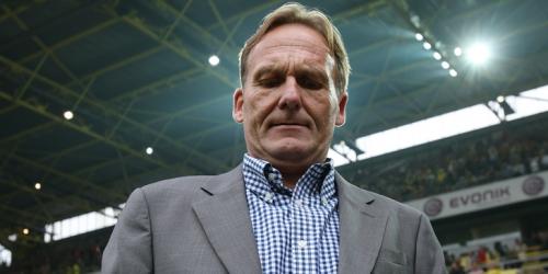 Dortmund: BVB macht Minus und drückt Verbindlichkeiten