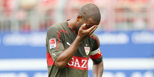 1. Liga: Stuttgarter-Spätstarter verlieren