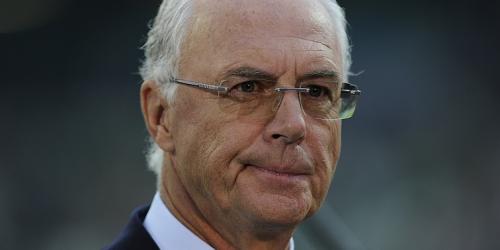 Bayern: Beckenbauer verspottet Demichelis