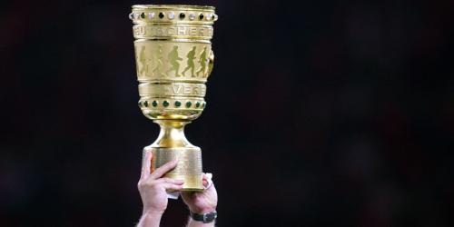 FSV Frankfurt: Pokalhit gegen S04 im eigenen Stadion