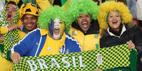Brasilien: 16 Spieltage, 18 Trainerwechsel