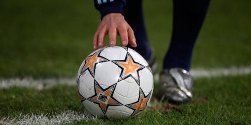 FC Overberge: Junger Coach will aufsteigen