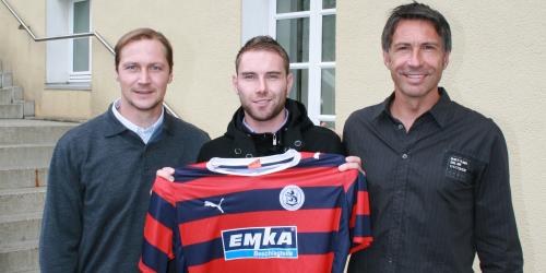 WSV: Wuppertal verpflichtet noch einen Spieler