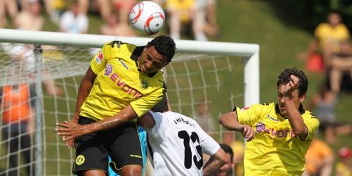 Borussia Dortmund: BVB verpflichtet da Silva