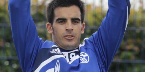Schalke 04: Jurado freut sich auf Raul