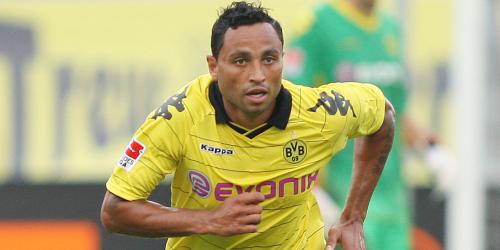 BVB: Toni da Silva bleibt in Dortmund