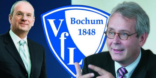 VfL Bochum: Starkes neues Duo