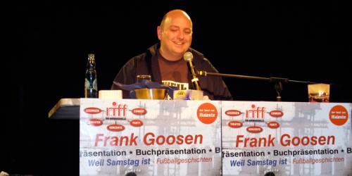 VfL: Goosen empfindet Kandidatur als "Ehre"