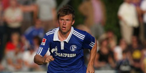 Schalke II: Spitzenreiter trotz Niederlage