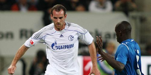 Schalke: Metzelder fliegt nicht mit nach Lyon