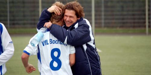 U19 BL: VfL Bochum feiert Premierensieg