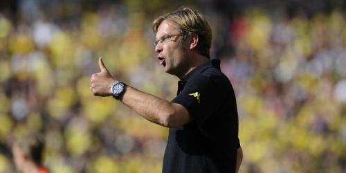 BVB: In Dortmund grassiert Europacup-Fieber