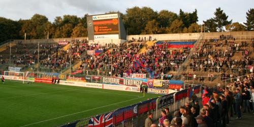 Uerdingen: VIP-Plätze beim Derby zu ersteigern