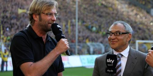 Schalke: Magath erwartet Derby-Sieg