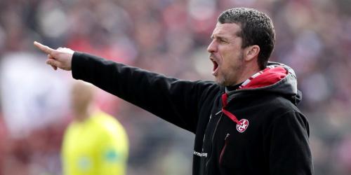 1. Liga: Kaiserslautern stoppt Hoffenheim