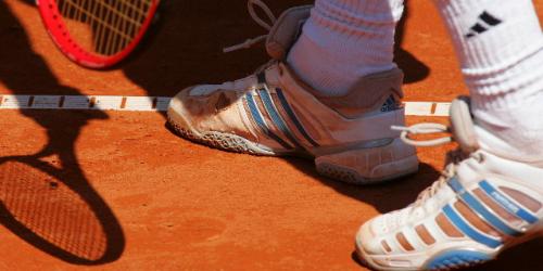 Tennis: Serbien im Davis-Cup-Finale