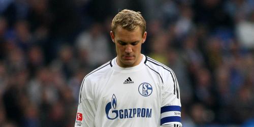 Schalke: Die Einzelkritik zum Derby