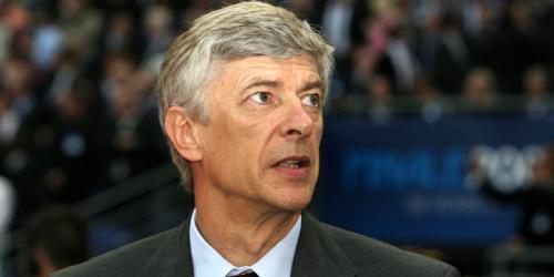 FA: Ermittlungen gegen Wenger