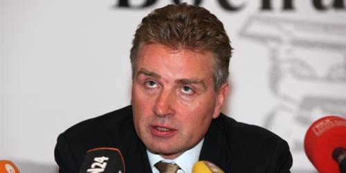 Verleumdungs-Affäre: UEFA feuert Boksic