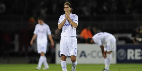 Schalke: Problemfall Raul unter Zugzwang 