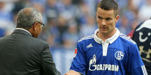 Schalke: Fantalk mit "Schobi" und "Baumi"