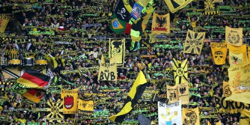BVB: Dortmund wird zum Karnalsverein