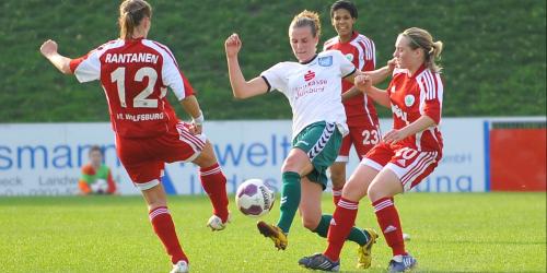 Frauen-Bundesliga: Expertentipp von Achim Feifel (HSV)