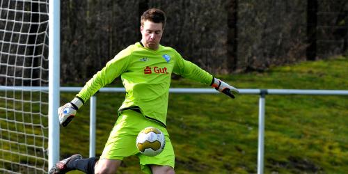 VfL Bochum U19: Ermes will sich empfehlen