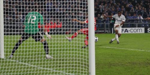 CL: Farfan sichert Schalke Sieg gegen Benfica