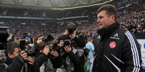 Schalke: FCN will S04 zurück in Krise schießen 