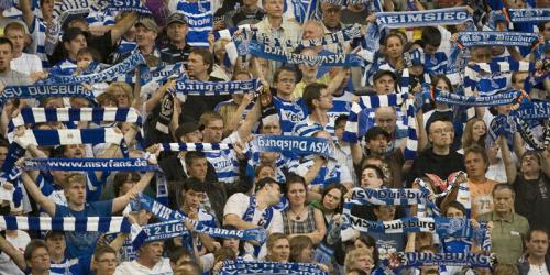 2. Liga: Duisburg und Paderborn bitten zum Derby