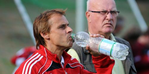 VfB Hüls: 1:3 - Auf dem Boden der Tatsachen zurück