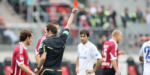 Schalke: Einzelkritik gegen Nürnberg